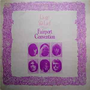 Fairport Convention - Liege & Lief mp3