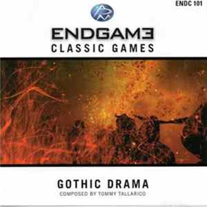 Tommy Tallarico - Gothic Drama mp3