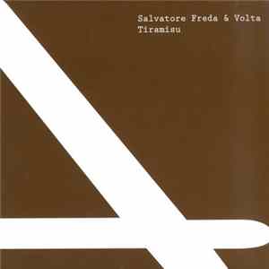 Salvatore Freda & Volta - Tiramisu mp3