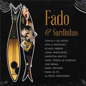 Various - Fado & Sardinhas mp3