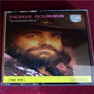 Démis Roussos - Souvenirs mp3
