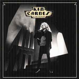 Kim Carnes - Voyeur mp3