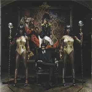 Santigold - Master Of My Make-Believe mp3