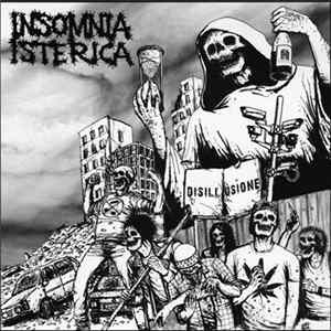 Insomnia Isterica / Gokurtrussell - Disillusione / Gokurtrussell mp3