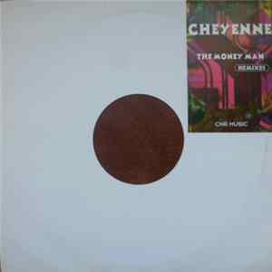Cheyenne - The Money Man Remixes mp3