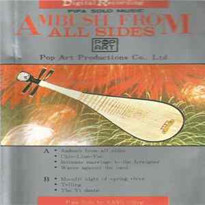 Yang Ching - Ambush From All Sides mp3