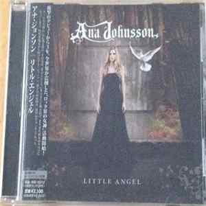 Ana Johnsson - Little Angel mp3