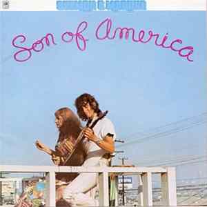Seemon & Marijke - Son Of America mp3