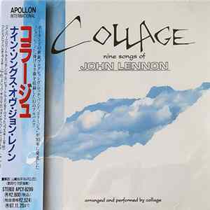 Collage - Nine Songs Of John Lennon mp3