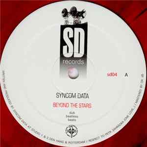 Syncom Data - Beyond The Stars mp3