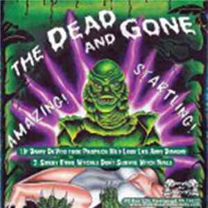 The Dead And Gone, Walk The Plank - The Dead And Gone / Walk The Plank Split mp3