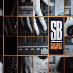 SB - Struktura Dźwięków mp3