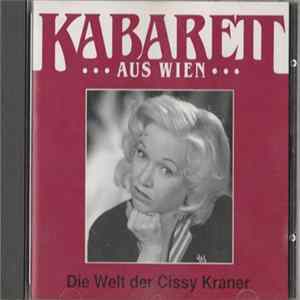 Cissy Kraner - Die Welt Der Cissy Kraner mp3