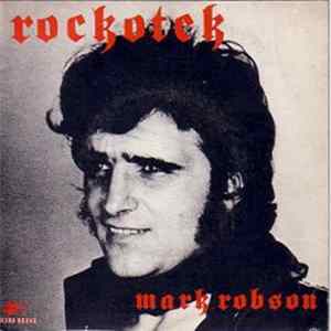 Mark Robson - Rockotek mp3