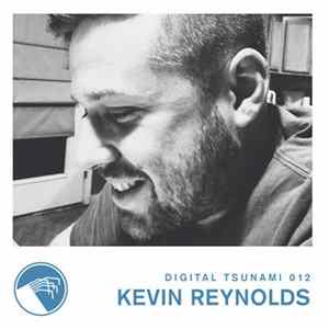 Kevin Reynolds - Digital Tsunami 012 mp3