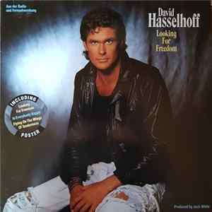 David Hasselhoff - Looking For Freedom mp3