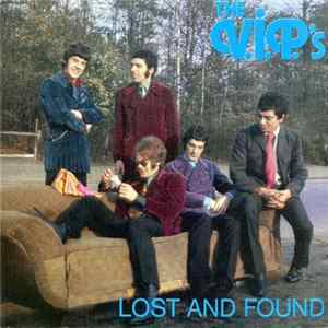 The V.I.P.'s - Lost And Found mp3