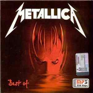 Metallica - Best Of mp3