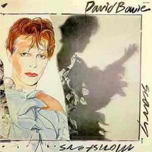 David Bowie - Scary Monsters mp3