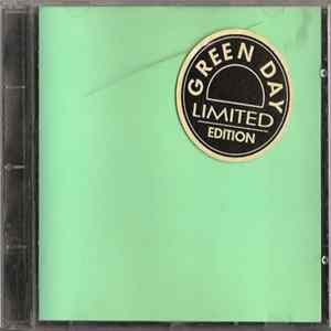Green Day - Limited Edition mp3