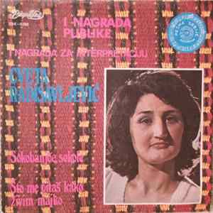 Cveta Radisavljević - Sokobanjče Sokole / Što Me Pitaš Kako Živim Majko mp3