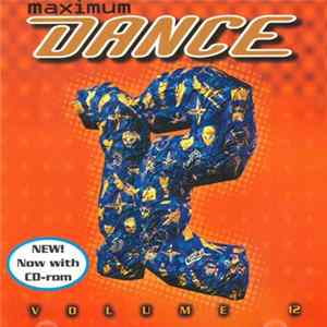 Various - Maximum Dance 12/98 mp3