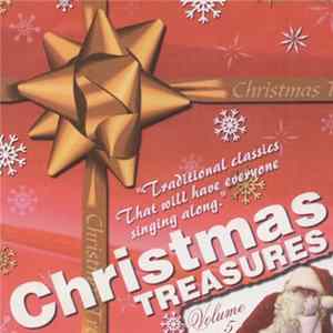 Various - Christmas Treasures Volume 5 mp3