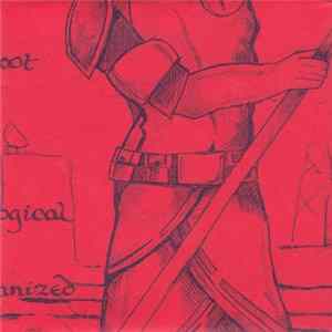 Svartmoot - Svartmoot EP mp3