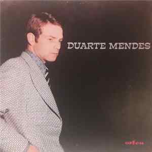 Duarte Mendes - Duarte Mendes mp3