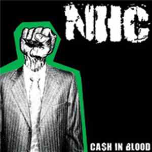 NHC - Cash In Blood mp3