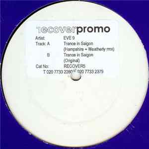 Pablo Gargano - Trance In Saigon mp3