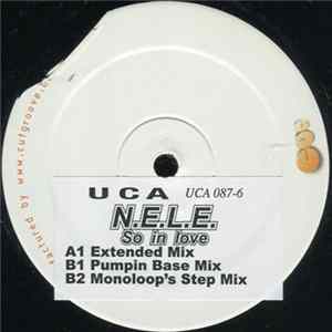N.E.L.E. - So In Love mp3