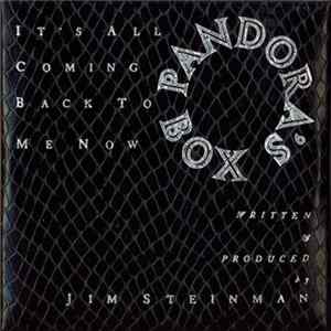 Pandora's Box - It's All Coming Back To Me Now mp3