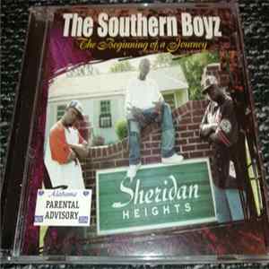The Southern Boyz - The Beginning of a Journey mp3