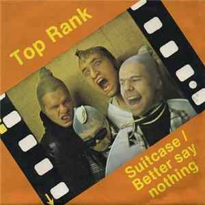 Top Rank - Suitcase mp3