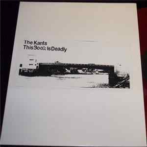 The Kants - This Book Is Deadly mp3