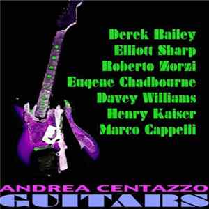 Andrea Centazzo - Guitars mp3