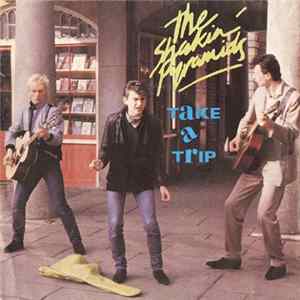 The Shakin' Pyramids - Take A Trip mp3