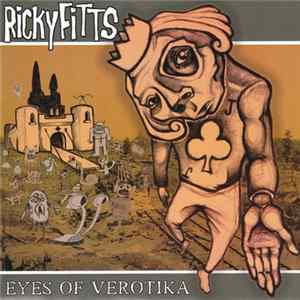 Rickyfitts / Eyes Of Verotika - Rickyfitts / Eyes Of Verotika mp3