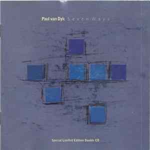 Paul van Dyk - Seven Ways - Special Limited Edition Double CD mp3