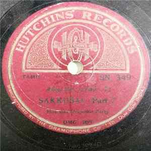 Hutchins Dramatic Party - Sakkubai mp3