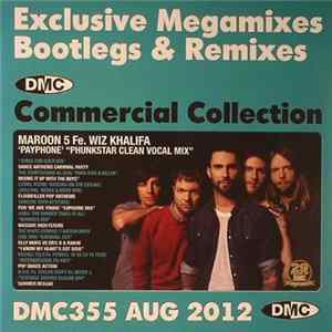 Various - Commercial Collection 355 mp3