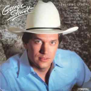 George Strait - Something Special mp3