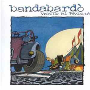 Bandabardò - Vento In Faccia mp3