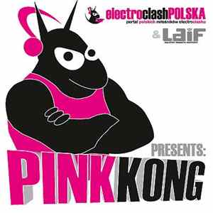Various - Pink Kong mp3