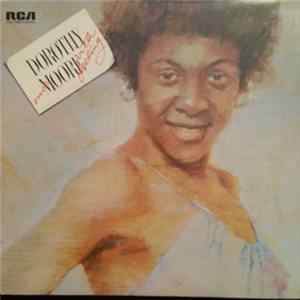 Dorothy Moore - Once Moore With Feeling mp3