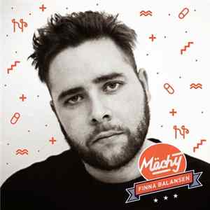 Mächy - Finna Balansen mp3