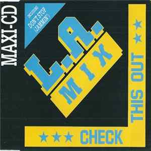 L.A. Mix - Check This Out mp3