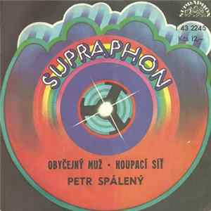 Petr Spálený - Obyčejný Muž • Houpací Síť mp3