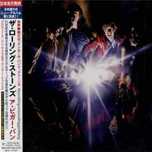 The Rolling Stones - A Bigger Bang mp3
